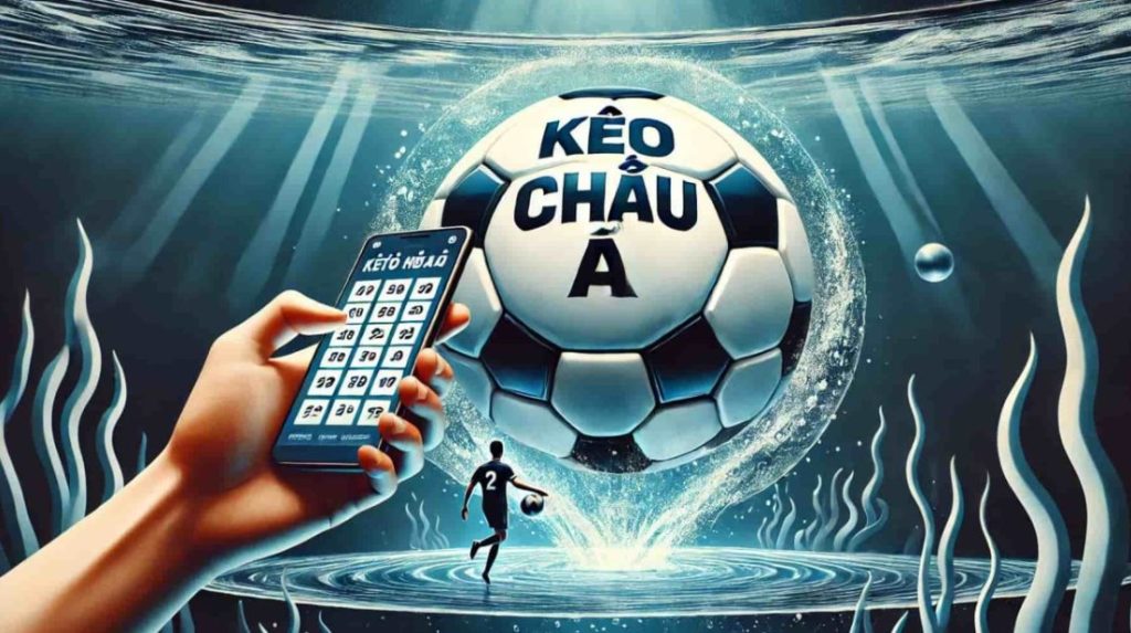 kèo châu Á