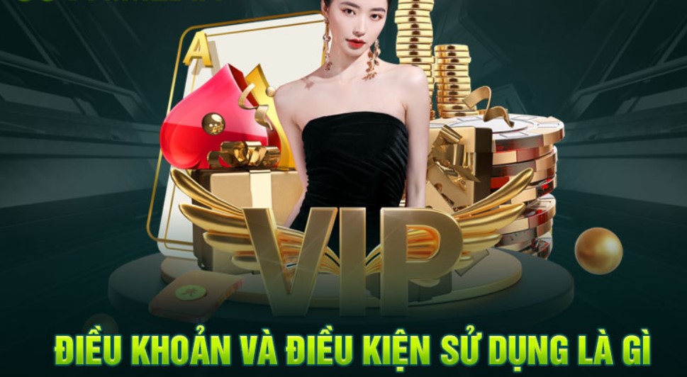 Điều khoản điều kiện 69VN về nhận khuyến mãi