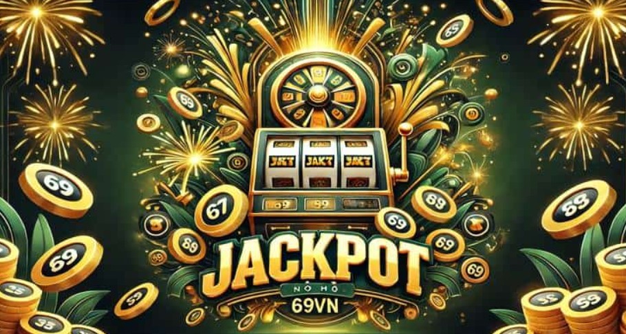 Luật chơi Slots 69VN vô cùng đơn giản, dễ hiểu