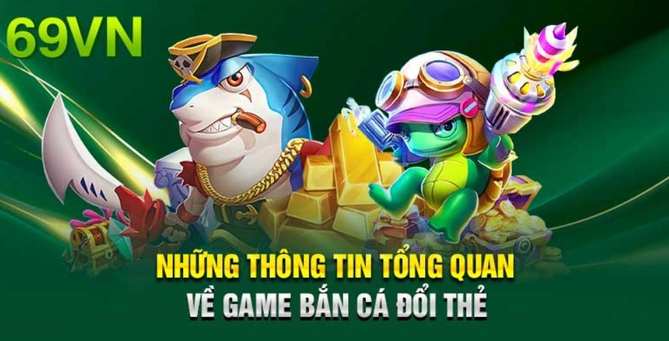 Những ưu điểm nổi bật của game bắn cá 69VN