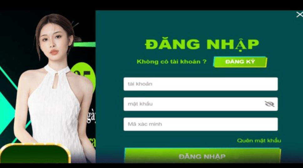 Hướng dẫn đăng nhập 69VN trực tiếp tại website nhà cái