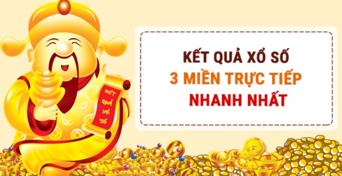 Xổ số 3 miền là gì?