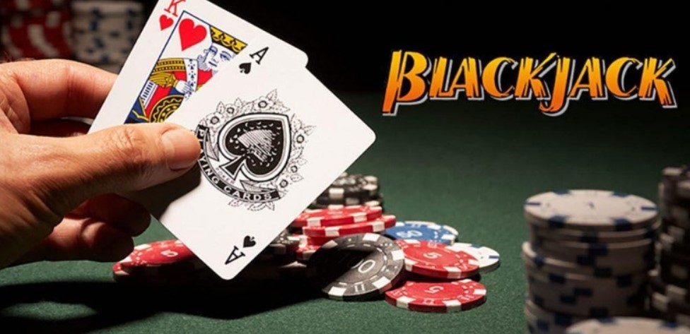 luật chơi Blackjack