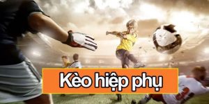 Kèo hiệp phụ