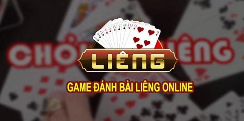 Sơ lược về game bài Liêng